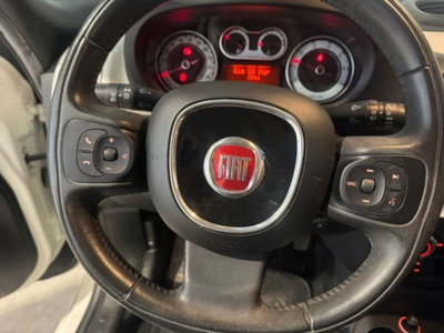 Fiat 500L 1.4 95 CV Pop (17)