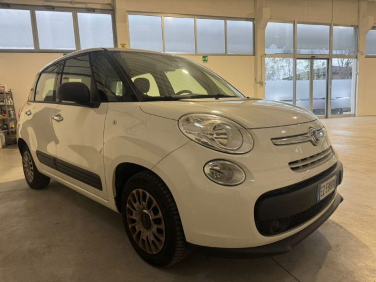 Fiat 500L 1.4 95 CV Pop (2)