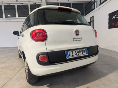 Fiat 500L 1.4 95 CV Pop (5)