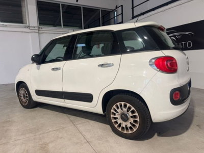 Fiat 500L 1.4 95 CV Pop (6)