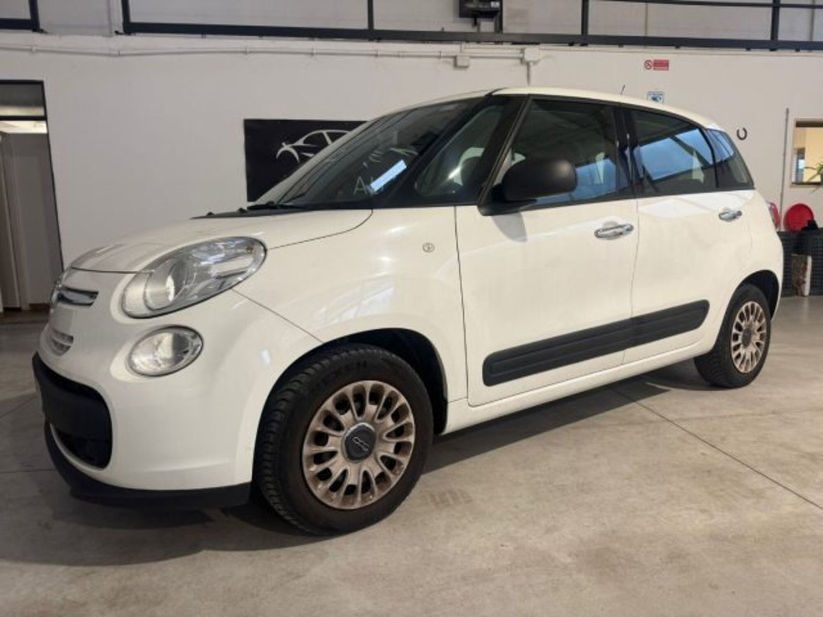Fiat 500L 1.4 95 CV Pop (7)