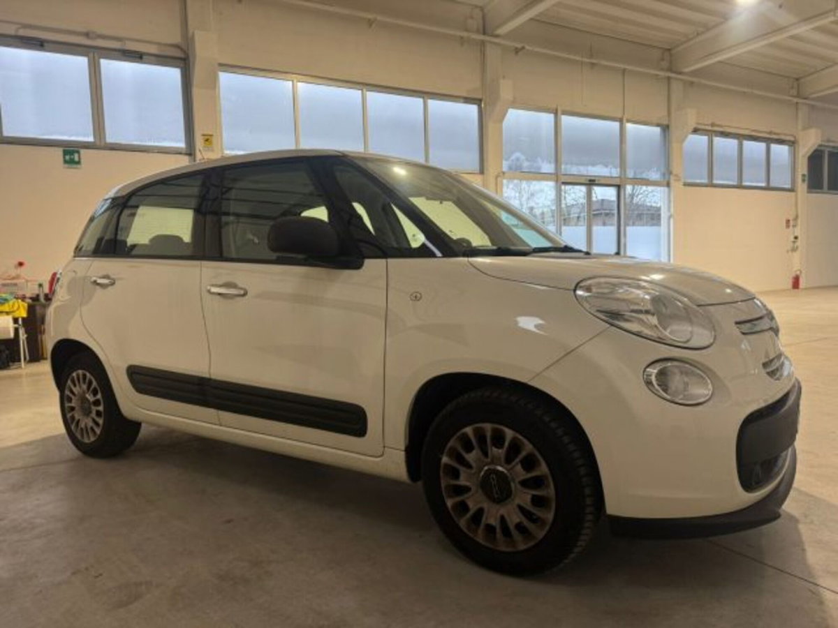Fiat 500L 1.4 95 CV Pop (9)