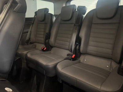 Ford Tourneo Custom 320 2.0 EcoBlue 150CV PC Titanium (14)