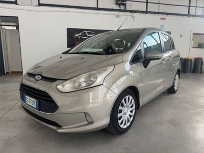 Ford B-Max B-Max 1.6 TDCi 95 CV usata