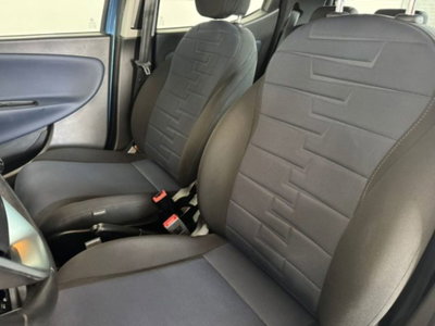 Lancia Ypsilon 1.0 FireFly 5 porte S&S Hybrid Ecochic Gold (11)