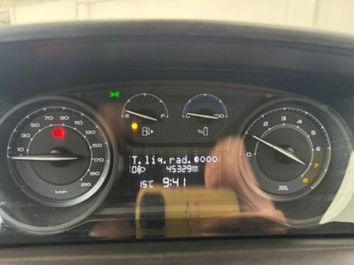 Lancia Ypsilon 1.0 FireFly 5 porte S&S Hybrid Ecochic Gold (20)