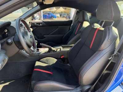Subaru BRZ 2.4 Touge (14)