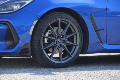 Subaru BRZ 2.4 Touge (2)