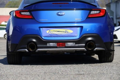 Subaru BRZ 2.4 Touge (3)