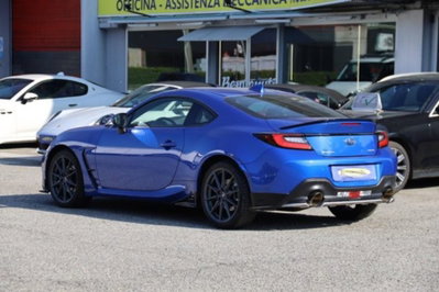 Subaru BRZ 2.4 Touge (4)