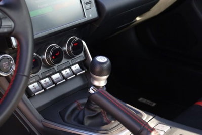 Subaru BRZ 2.4 Touge (6)