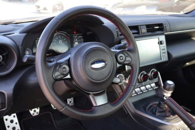 Subaru BRZ 2.4 Touge (7)