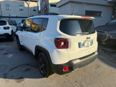 Jeep Renegade 1.0 T3 Limited (3)