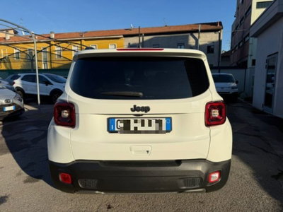 Jeep Renegade 1.0 T3 Limited (4)