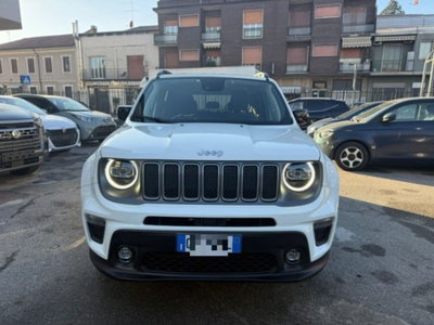 Jeep Renegade 1.0 T3 Limited (8)