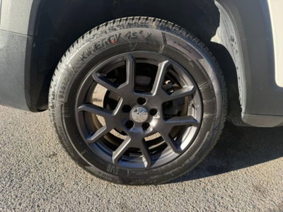 Jeep Renegade 1.0 T3 Limited (9)