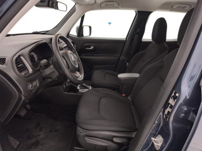 Jeep Renegade 1.3 T4 190CV PHEV 4xe AT6 Limited (11)