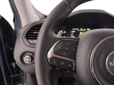 Jeep Renegade 1.3 T4 190CV PHEV 4xe AT6 Limited (14)