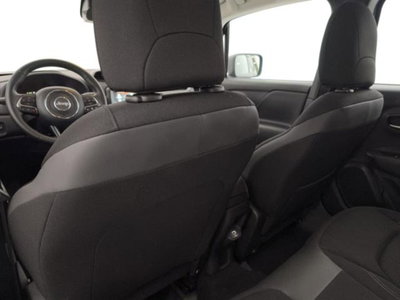 Jeep Renegade 1.3 T4 190CV PHEV 4xe AT6 Limited (20)