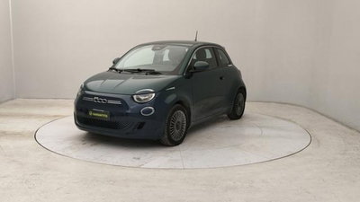 Fiat 500e Icon Berlina 42 kWh usata