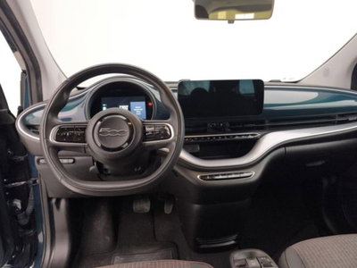 Fiat 500e Icon Berlina 42 kWh (12)