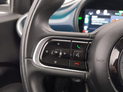 Fiat 500e Icon Berlina 42 kWh (14)