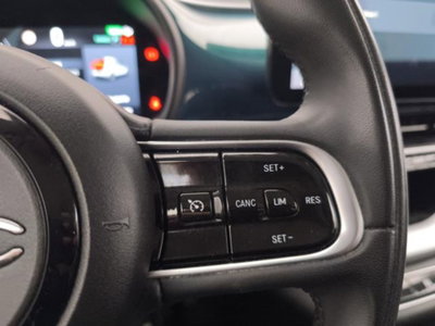 Fiat 500e Icon Berlina 42 kWh (15)