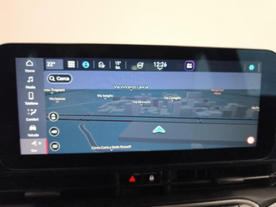 Fiat 500e Icon Berlina 42 kWh (16)