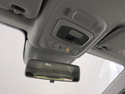 Fiat 500e Icon Berlina 42 kWh (17)