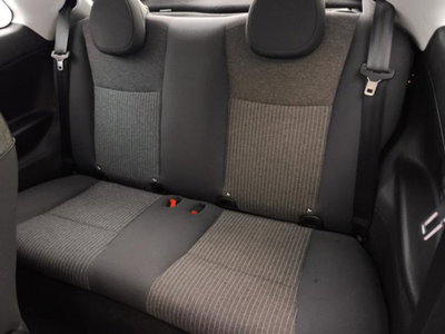 Fiat 500e Icon Berlina 42 kWh (20)