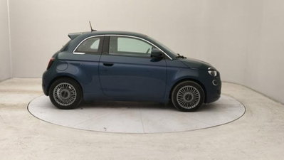Fiat 500e Icon Berlina 42 kWh (6)