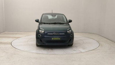 Fiat 500e Icon Berlina 42 kWh (8)