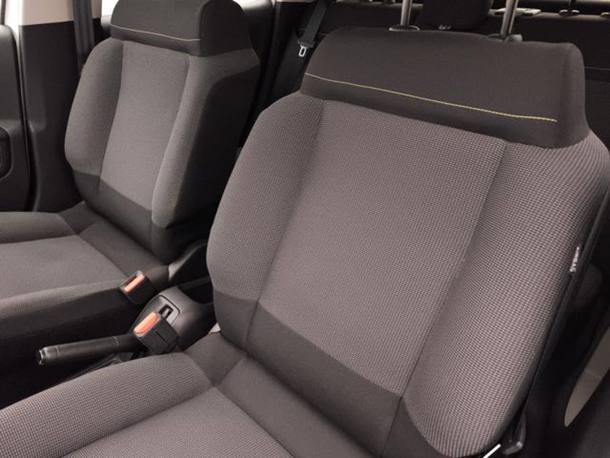 Citroen C3 Aircross 1.2 puretech Max s&s 110cv (11)