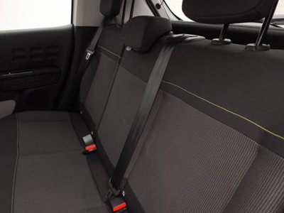 Citroen C3 Aircross 1.2 puretech Max s&s 110cv (16)