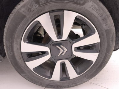 Citroen C3 Aircross 1.2 puretech Max s&s 110cv (18)