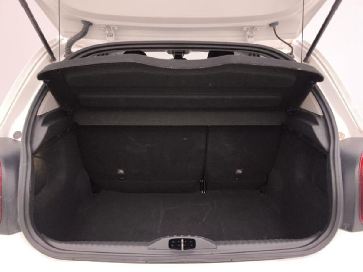 Citroen C3 Aircross 1.2 puretech Max s&s 110cv (19)