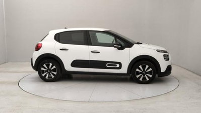 Citroen C3 Aircross 1.2 puretech Max s&s 110cv (6)