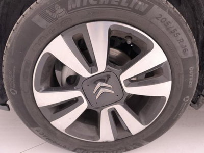 Citroen C3 Aircross 1.2 puretech Max s&s 110cv (9)