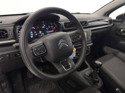Citroen C3 BlueHDi 100 S&S Feel (10)