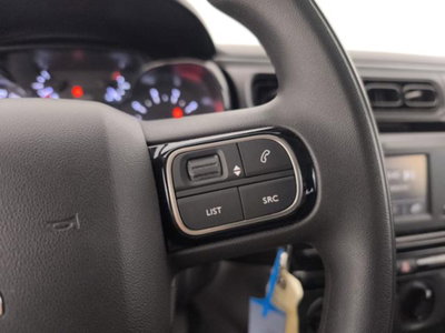 Citroen C3 BlueHDi 100 S&S Feel (15)
