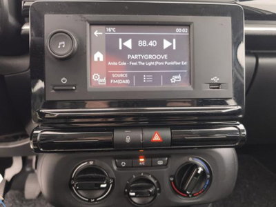 Citroen C3 BlueHDi 100 S&S Feel (16)