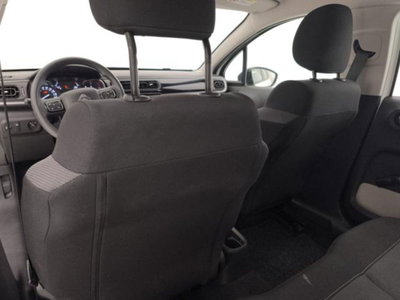 Citroen C3 BlueHDi 100 S&S Feel (19)