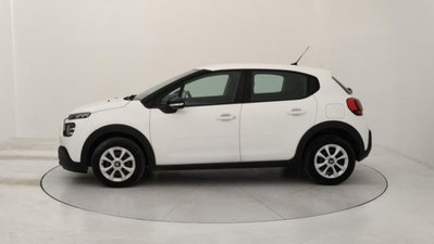 Citroen C3 BlueHDi 100 S&S Feel (2)