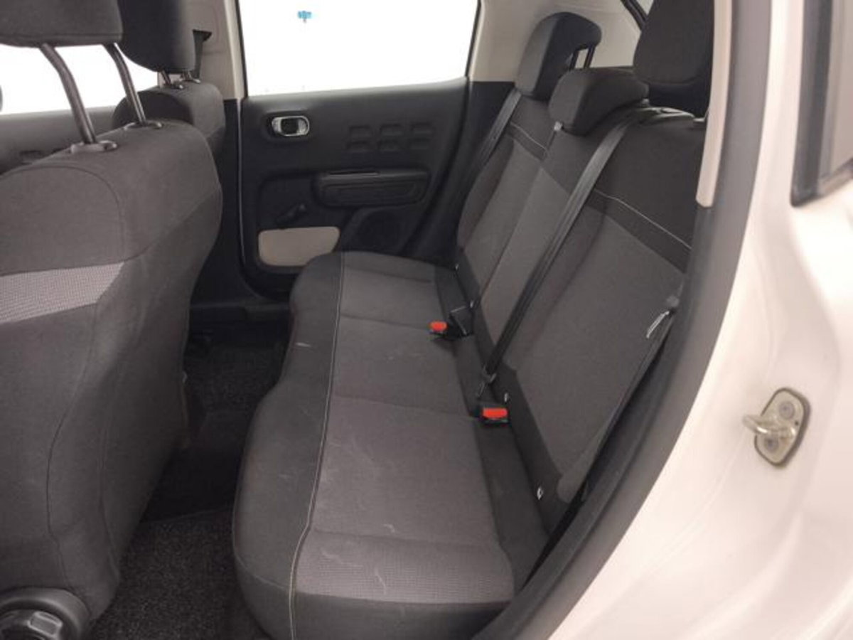 Citroen C3 BlueHDi 100 S&S Feel (20)