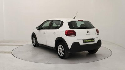 Citroen C3 BlueHDi 100 S&S Feel (3)
