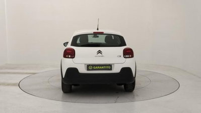 Citroen C3 BlueHDi 100 S&S Feel (4)