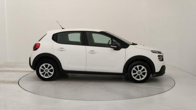 Citroen C3 BlueHDi 100 S&S Feel (6)