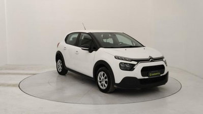 Citroen C3 BlueHDi 100 S&S Feel (7)