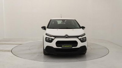 Citroen C3 BlueHDi 100 S&S Feel (8)
