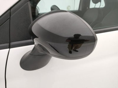 Fiat 500 1.0 Hybrid Connect (11)